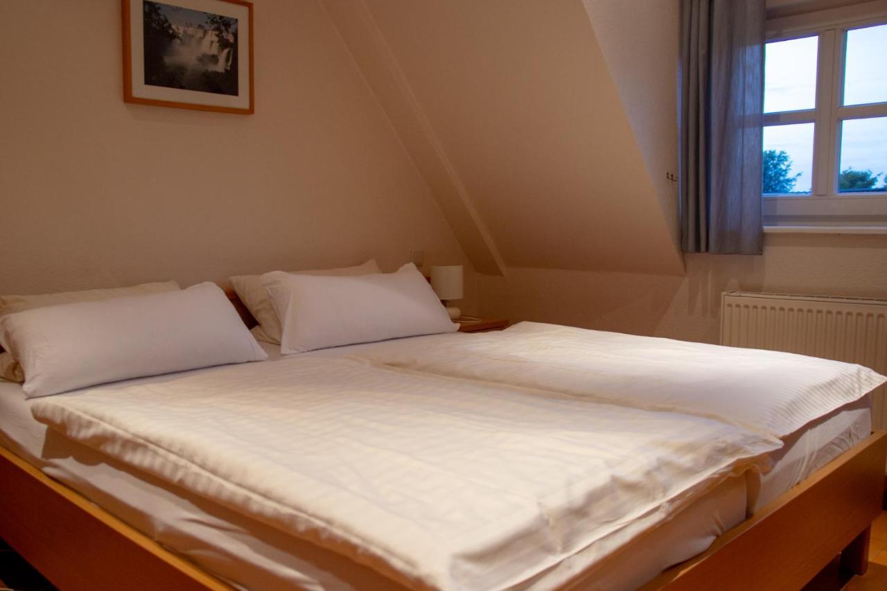 Landhaus Lastrup ภายนอก รูปภาพ